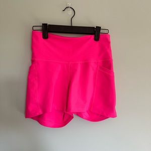 Old Navy Active HighRise Biker Shorts